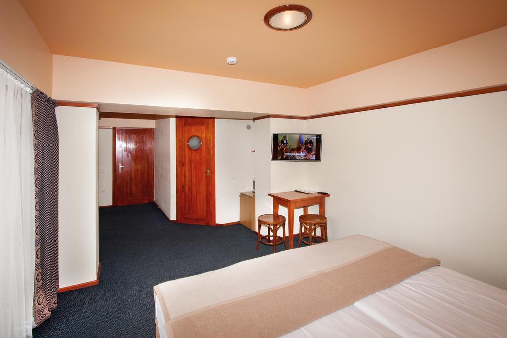 Tauras Center Hotel Palanga Zimmer foto